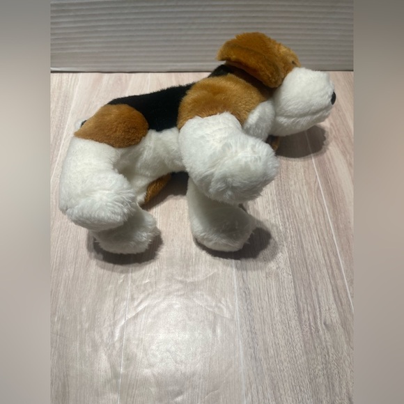 Lot of 3 Douglas Dog Plush Stuffed Animals – Realistic Puppy Toys, Soft & Cuddly - Picture 4 of 11